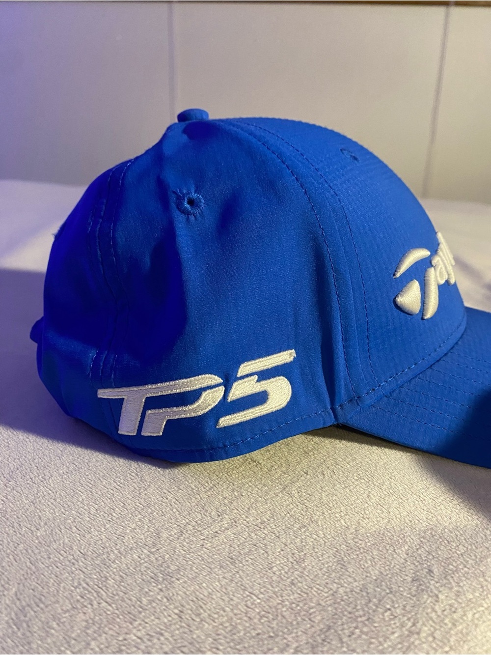 Taylormade Golf Hat - Picture 4 of 6
